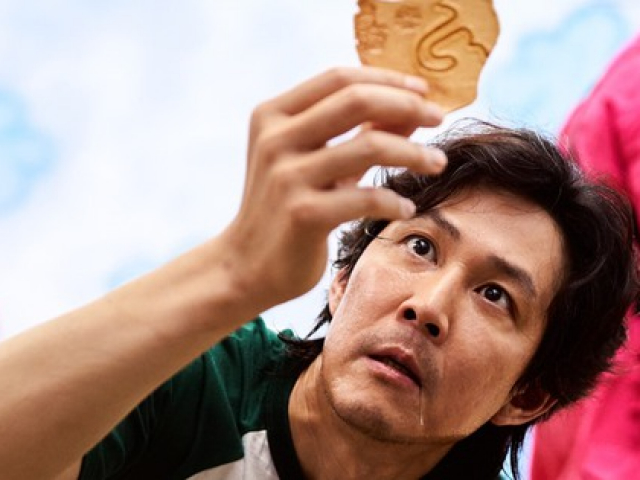 Phim - Rộ tin tài tử nhận hơn 23 tỉ đồng mỗi tập “Trò chơi con mực 2”