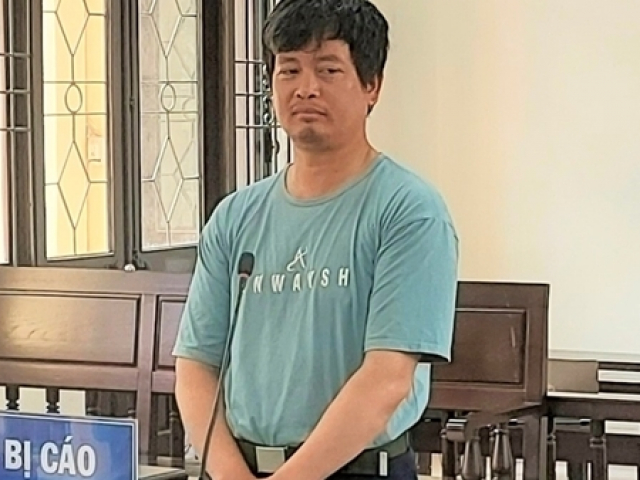 Pháp luật - Không giao con cho vợ cũ theo bản án ly hôn, người bố bị tuyên án tù