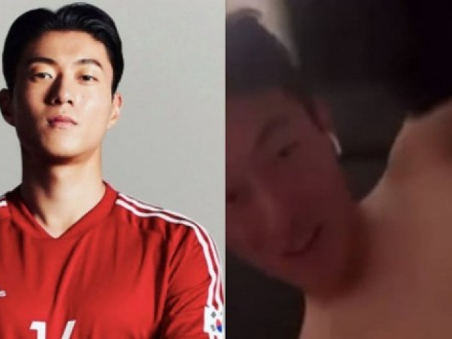 Video 18+ bị rò rỉ của cầu thủ Hàn Quốc bị rao bán tràn lan trên mạng xã hội