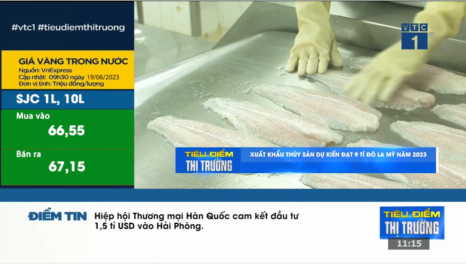 Thông tin luôn được kiểm chứng và cập nhật nhanh chóng