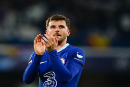 Bóng đá - Chuyển nhượng MU 30/6: Chelsea ra hạn chót tiến hành xong vụ Mount