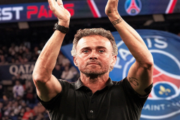 Bóng đá - PSG sắp bổ nhiệm Luis Enrique làm thầy Mbappe: Mua sao khủng "tặng" tân HLV