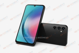 Thời trang Hi-tech - Galaxy A25 5G giá "ngon" chuẩn bị trình làng