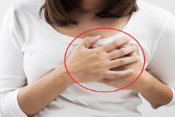 Sức khỏe đời sống - Chảy dịch núm vú 5 tháng không đi khám, người phụ nữ phát hiện mắc ung thư