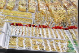 Kinh doanh - Giá vàng hôm nay 30/6: Tiếp tục giảm, dò đáy 3,5 tháng