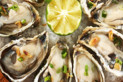 Sức khỏe đời sống - Thực hư ăn hàu giúp tăng cường sinh lý?