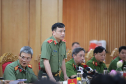 Tin tức trong ngày - Bộ Công an vào cuộc vụ '1 đồng tiền ảo Pi đổi 7 tỉ đồng'