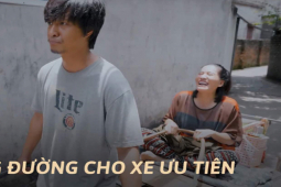Phim - Cảnh "vợ nhặt" trong "Cuộc đời vẫn đẹp sao": Minh Cúc hé lộ hậu trường đắt giá