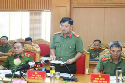 Tin tức trong ngày - Công an xác minh nhóm "Năng lượng gốc" tự xưng chữa bách bệnh