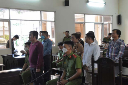 Pháp luật - Đâm gục chủ quán karaoke sau khi được mời nhậu cùng