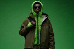 Đàn ông - Trang phục  dành cho những người thích đi trong thành phố và  khám phá ngoài trời