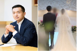 Đàn ông - "Thái tử" hoàn mỹ của giới tài phiệt, chống lại "cả thế giới" kết hôn với thường dân