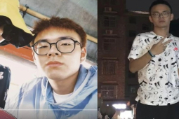 Phi thường - kỳ quặc - Những cái tên độc nhất vô nhị: Bố họ Giang mẹ họ Hồ đặt tên con trai là gì?