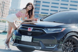 Tư vấn - 5 mẫu xe ô tô đẹp, giá tốt, tiết kiệm xăng đáng chú ý tại Việt Nam