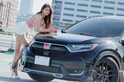 Tư vấn - 5 mẫu xe ô tô đẹp, giá tốt, tiết kiệm xăng đáng chú ý tại Việt Nam