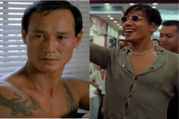 Phim - Những "đại ca giang hồ" là linh hồn của các bộ phim xã hội đen Hong Kong