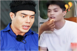 Giải trí - Hết "đòi loại" Trường Giang ở show hot, Lê Dương Bảo Lâm tiếp tục gây tranh cãi vì thái độ với đàn em