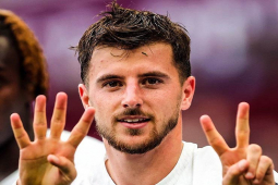 Bóng đá - Mount về MU lọt top 10 vụ mua hộ công đắt nhất: “Chung mâm” Kaka, Zidane