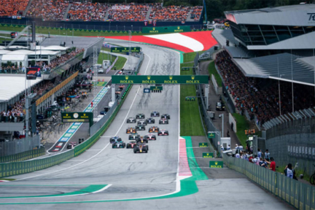 Đua xe F1, Austrian GP: Red Bull sẽ tiếp tục tỏa sáng tại Red Bull Ring?
