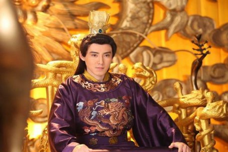 [Podcast] Hoàng đế Trung Hoa đầy tham vọng bị chính người thân hại chết cay đắng?