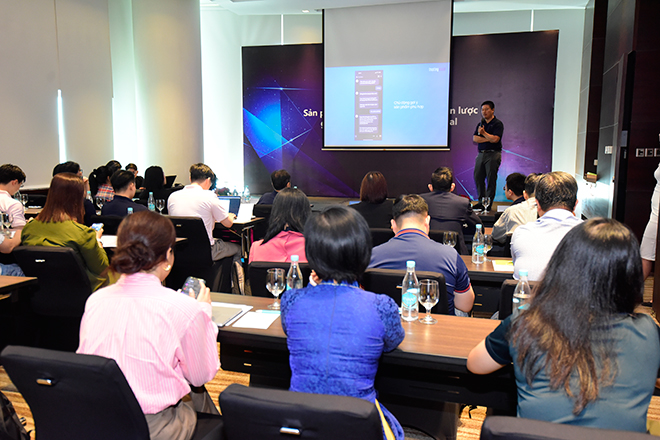 Trusting Social ra mắt Agent Foundry, nền tảng cung cấp trợ lý ảo chuyên ngành cho doanh nghiệp - 1