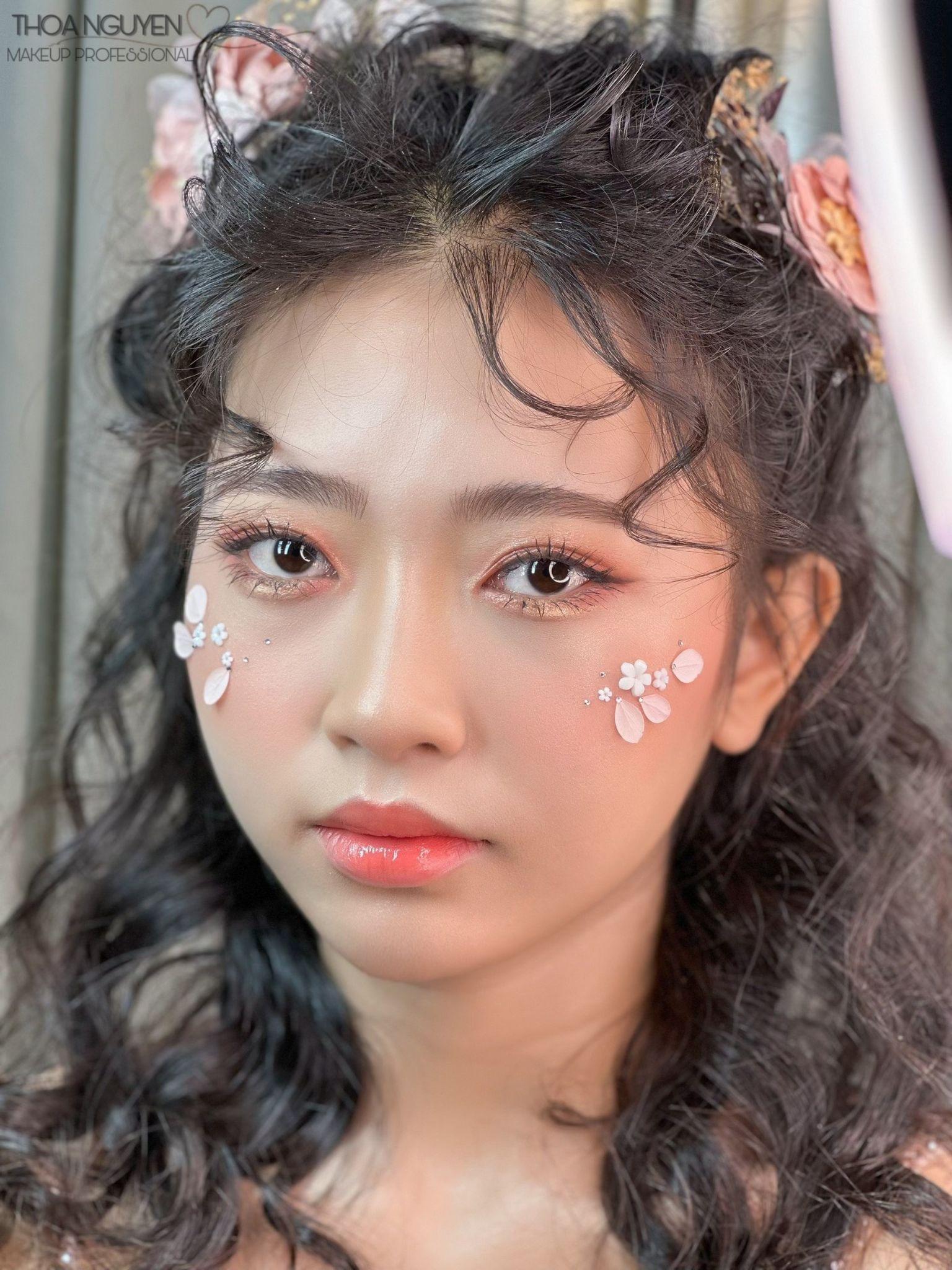 Thoa Nguyễn luôn mong muốn mang đến trải nghiệm tốt nhất cho khách hàng