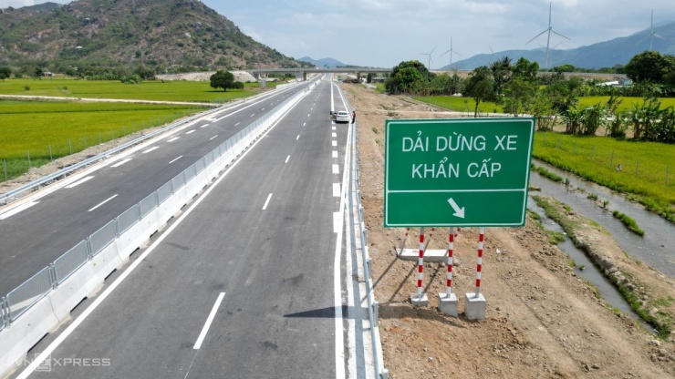 Cao tốc cuối cùng nối TP HCM – Nha Trang chờ khánh thành - 8