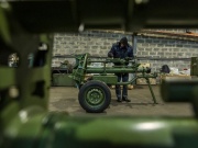 Thế giới - Ukraine tăng chi gấp 20 lần sản xuất vũ khí