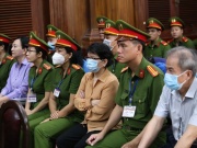Tin tức trong ngày - Vụ Vạn Thịnh Phát: Hôm nay, VKS bắt đầu tranh luận lại