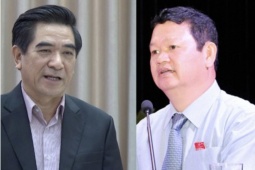 Tin tức trong ngày - 'Bút phê' của cựu Bí thư Tỉnh uỷ Lào Cai