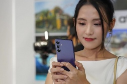 Thời trang Hi-tech - Thị trường smartphone toàn cầu sẽ hồi phục vào năm nay?