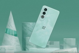 Thời trang Hi-tech - Ra mắt OnePlus Nord CE 4 chơi game khỏe, giá từ 7,4 triệu đồng