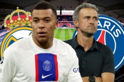 Bóng đá - Mbappe chưa ký hợp đồng với Real Madrid, lộ điều kiện để siêu sao “quay xe”