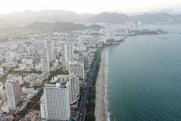 Tin tức trong ngày - Nha Trang mở rộng thêm 1.300 ha