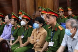 Tin tức trong ngày - Vụ Vạn Thịnh Phát: Hôm nay, VKS bắt đầu tranh luận lại