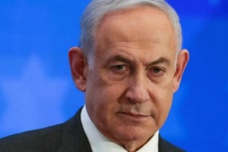 Thế giới - Thủ tướng Israel phẫu thuật giữa lúc xung đột căng thẳng