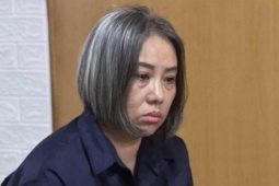 Pháp luật - Kỳ án bệnh nhân "tâm thần" trốn viện đi giao 10 bánh heroin