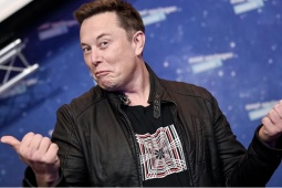 Công nghệ thông tin - Elon Musk sắp dành một “cõi” riêng cho nội dung 18+ trên X