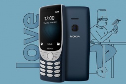 Giá điện thoại Nokia tháng 4/2024: Rất ít lựa chọn, từ 620.000 đồng