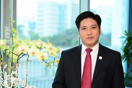 Nam A Bank có quyền Tổng giám đốc mới