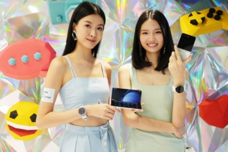 Samsung sẽ tung Galaxy Z Fold 6 Ultra cấu hình "khủng"?