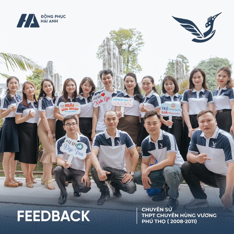 Bồi hồi diện lại đồng phục - Ôn lại kỷ niệm trường cũ - 2