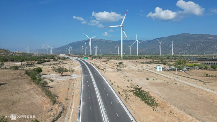 Cao tốc cuối cùng nối TP HCM – Nha Trang chờ khánh thành - 9