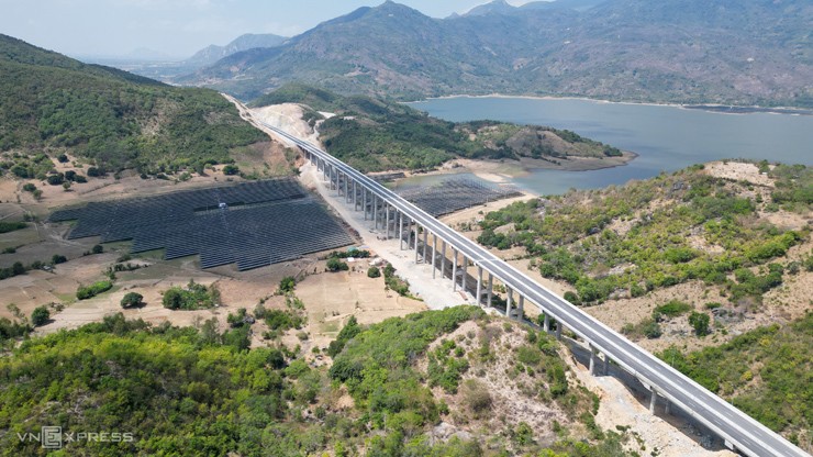 Cao tốc cuối cùng nối TP HCM – Nha Trang chờ khánh thành - 11