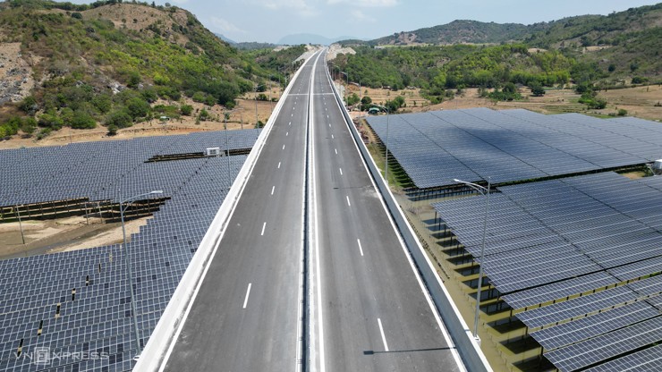 Cao tốc cuối cùng nối TP HCM – Nha Trang chờ khánh thành - 12
