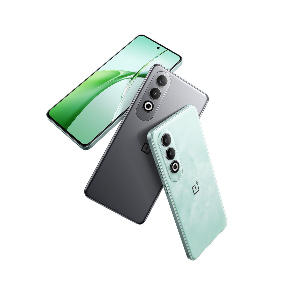 Ra mắt OnePlus Nord CE 4 chơi game khỏe, giá từ 7,4 triệu đồng - 3