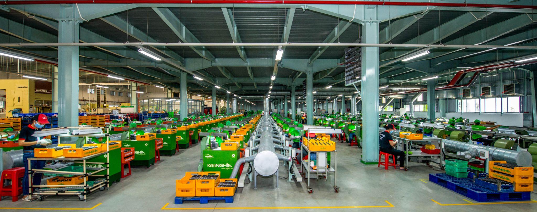 Kềm Nghĩa đưa ngành nail Việt vươn tầm quốc tế qua việc tài trợ cho Nailympia Việt Nam 2024 - 4