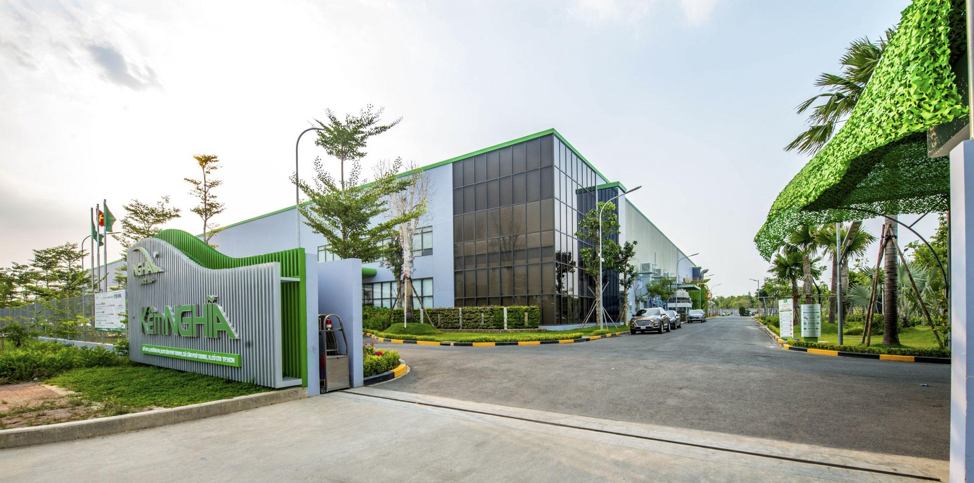 Kềm Nghĩa đưa ngành nail Việt vươn tầm quốc tế qua việc tài trợ cho Nailympia Việt Nam 2024 - 3