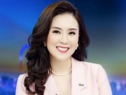 Giải trí - MC Thời tiết Mai Ngọc bất ngờ thông báo chia tay chồng sau 17 năm gắn bó