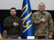 Nga yêu cầu dẫn độ lãnh đạo SBU: Ukraine nói gì?